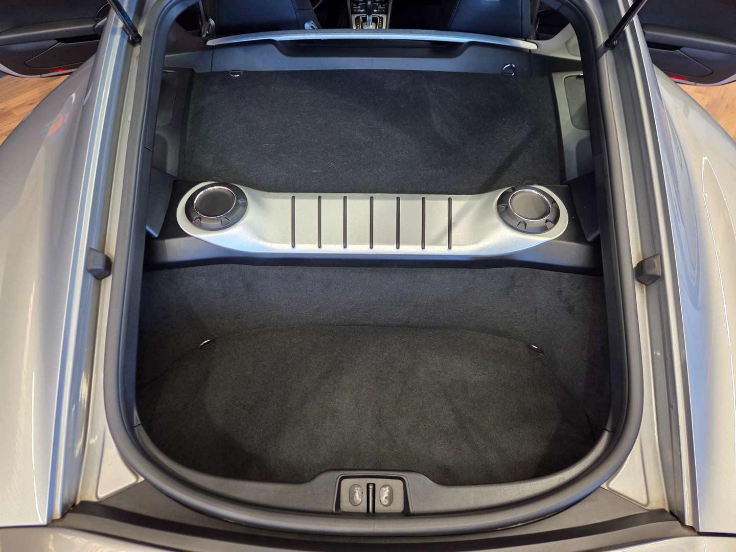 Porsche 718 Base -  - Joinsteer - #5