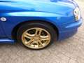 Subaru Impreza 2.0 WRX AWD | WR Blue | STi Spoiler | Gold Colored Azul - thumbnail 19