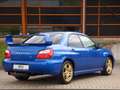 Subaru Impreza 2.0 WRX AWD | WR Blue | STi Spoiler | Gold Colored Blau - thumbnail 2