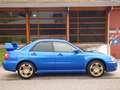 Subaru Impreza 2.0 WRX AWD | WR Blue | STi Spoiler | Gold Colored Bleu - thumbnail 5