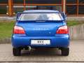 Subaru Impreza 2.0 WRX AWD | WR Blue | STi Spoiler | Gold Colored Bleu - thumbnail 6