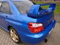 Subaru Impreza 2.0 WRX AWD | WR Blue | STi Spoiler | Gold Colored Blauw - thumbnail 20