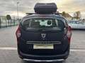 Dacia Lodgy Stepway 1.6 +Klima+7-Sitze+1.Hand+Dachbx Gris - thumbnail 5