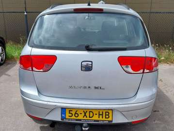 Altea XL 1.6 Reference