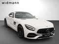 Mercedes-Benz AMG GT S *Panorama*Burmester*CarPlay*Frontkamera Blanc - thumbnail 6