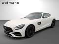 Mercedes-Benz AMG GT S *Panorama*Burmester*CarPlay*Frontkamera Blanco - thumbnail 2