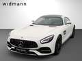 Mercedes-Benz AMG GT S *Panorama*Burmester*CarPlay*Frontkamera Blanco - thumbnail 1