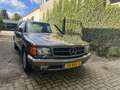 Mercedes-Benz S 500 SEC Grau - thumbnail 29