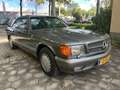 Mercedes-Benz S 500 SEC Grau - thumbnail 3