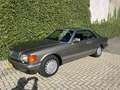 Mercedes-Benz S 500 SEC Grau - thumbnail 9