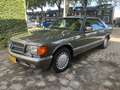 Mercedes-Benz S 500 SEC Grau - thumbnail 35