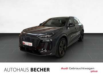 quattro edition one /AHK/Navi/HuD/B&O
