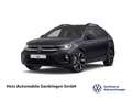 Volkswagen Taigo 1.5 TSI DSG R-Line REARCAM/MATRIX/GRA Grau - thumbnail 1