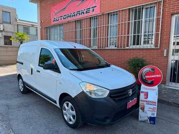 1.5 dci 90cv Ambiance