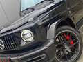 Mercedes-Benz G 63 AMG Alcantara / Schuifdak / Carbon / Widescreen Zwart - thumbnail 32