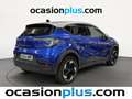 Renault Captur TCe GPF Micro Híbrido Techno EDC 117kW Bleu - thumbnail 4