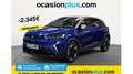 Renault Captur TCe GPF Micro Híbrido Techno EDC 117kW Bleu - thumbnail 1