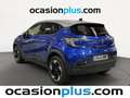 Renault Captur TCe GPF Micro Híbrido Techno EDC 117kW Bleu - thumbnail 3