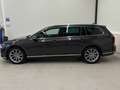Volkswagen Passat Variant 2.0 TDI Elegance AHK+APP+ACC+LANE Grau - thumbnail 4