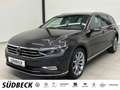 Volkswagen Passat Variant 2.0 TDI Elegance AHK+APP+ACC+LANE Grau - thumbnail 1