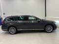 Volkswagen Passat Variant 2.0 TDI Elegance AHK+APP+ACC+LANE Grau - thumbnail 8