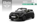MINI Cooper S Cabrio Favoured Trim | XL Pakket Fekete - thumbnail 1