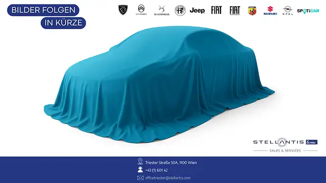 DS Automobiles DS 3 DS3 Crossback E-Tense 50kWh So Chic Aut.