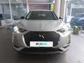 DS Automobiles DS 3 DS3 Crossback E-Tense 50kWh So Chic Aut. Silber - thumbnail 2
