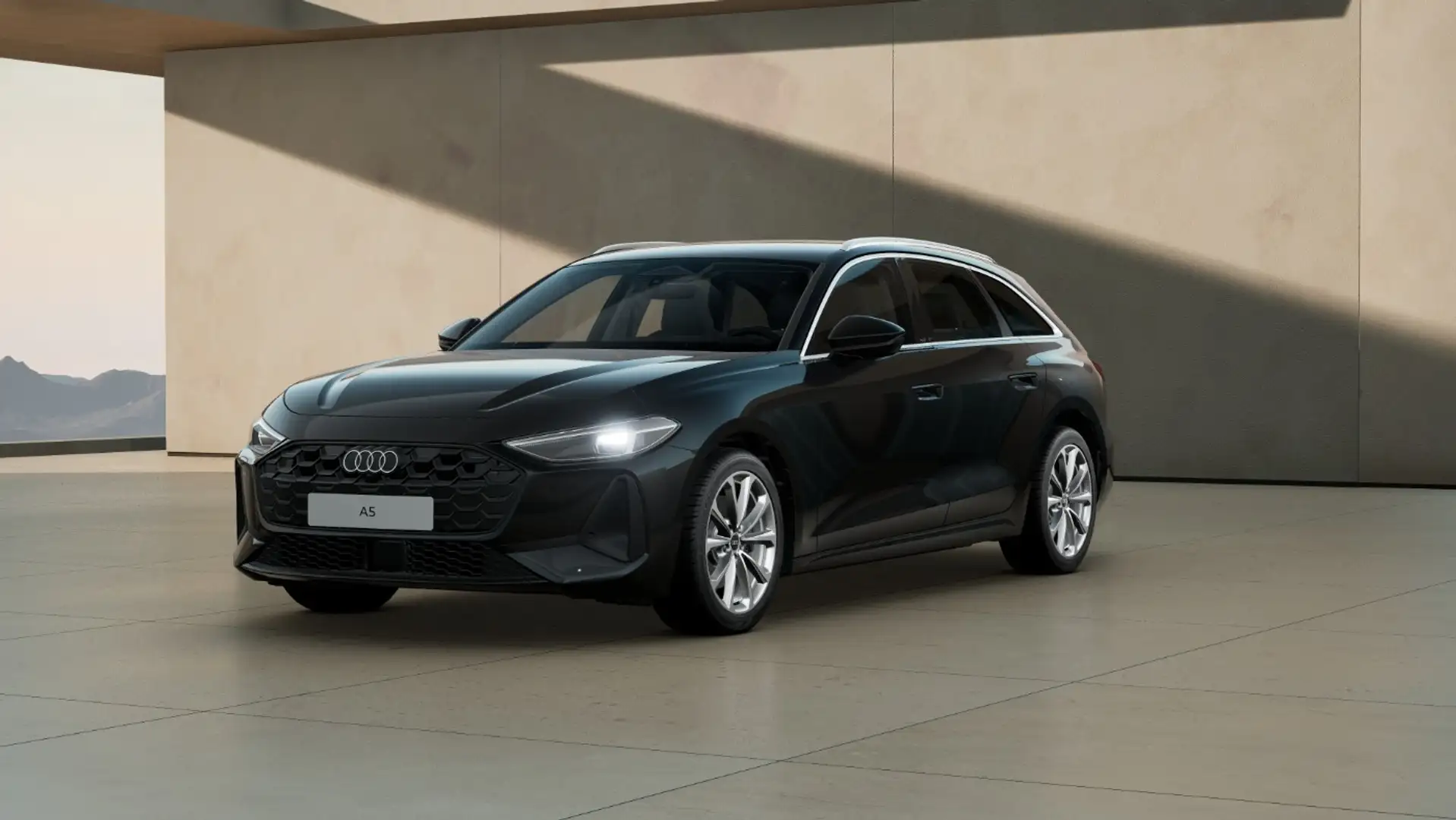 Volkswagen Tiguan Allspace Avant TFSI S tro. LED virt. Cock.+ NAVI PDC+ SHZ Schwarz - 2