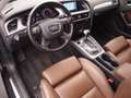 Audi A4 Avant 1.8 TFSI Business Edition AUTOMAAT / COGNAC Zwart - thumbnail 8