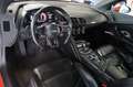 Audi R8 Coupe 5.2 FSI quattro B&O|LED|KAMERA|NAVI|SHZ Червоний - thumbnail 15
