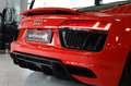 Audi R8 Coupe 5.2 FSI quattro B&O|LED|KAMERA|NAVI|SHZ Piros - thumbnail 10