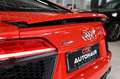 Audi R8 Coupe 5.2 FSI quattro B&O|LED|KAMERA|NAVI|SHZ Czerwony - thumbnail 9