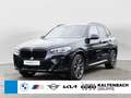 BMW X3 xDrive 30d M-Sport FACEL. HUD LASER LED Zwart - thumbnail 1