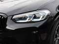 BMW X3 xDrive 30d M-Sport FACEL. HUD LASER LED Zwart - thumbnail 30