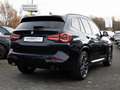 BMW X3 xDrive 30d M-Sport FACEL. HUD LASER LED Zwart - thumbnail 5