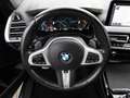 BMW X3 xDrive 30d M-Sport FACEL. HUD LASER LED Zwart - thumbnail 14