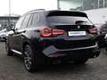 BMW X3 xDrive 30d M-Sport FACEL. HUD LASER LED Zwart - thumbnail 7