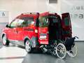 Dacia Dokker Stepway Plus Behindertengerecht-Rampe Rot - thumbnail 1