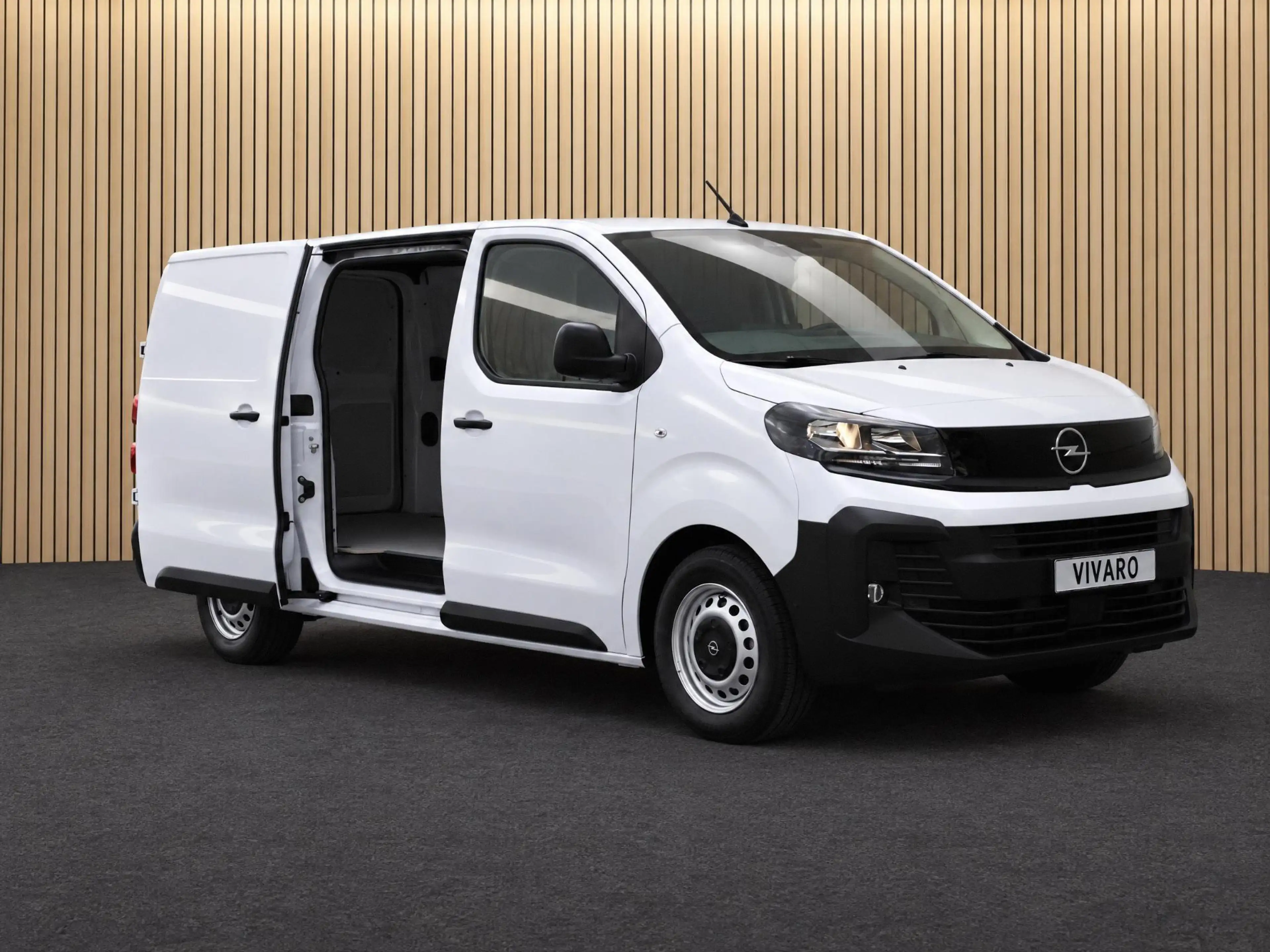 Opel Vivaro-e Electric L3 75 kWh VOORRAAD KORTING — photo 3