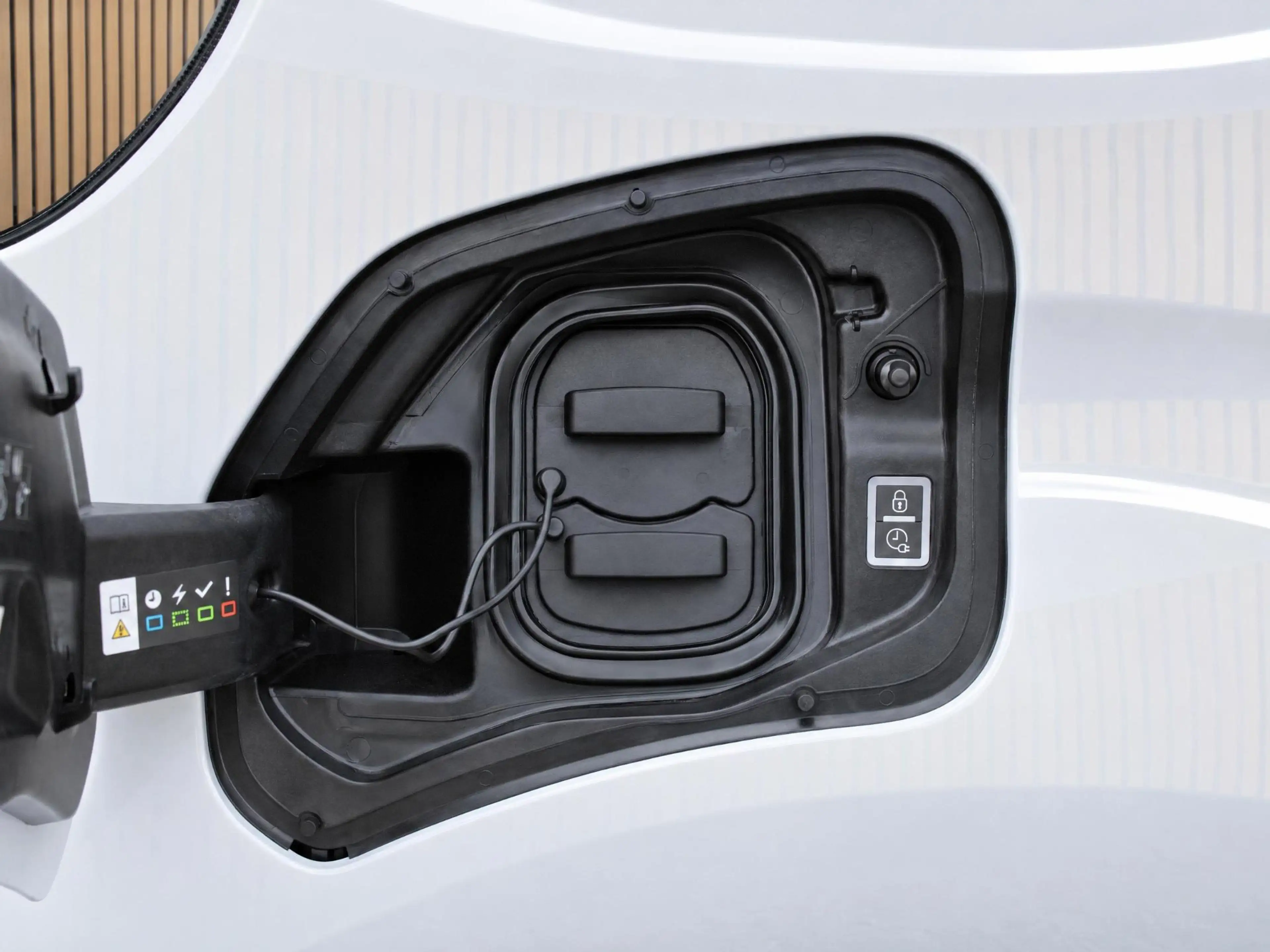 Opel Vivaro-e Electric L3 75 kWh VOORRAAD KORTING — photo 11