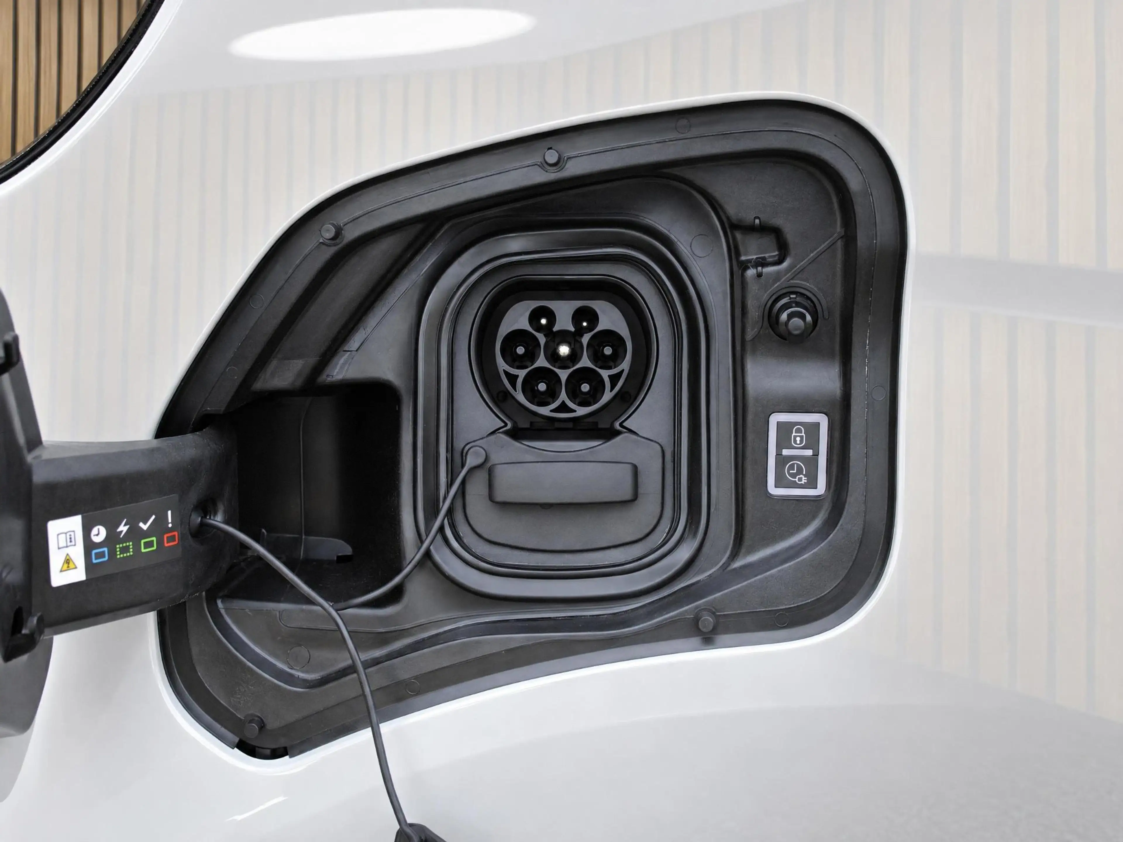Opel Vivaro-e Electric L3 75 kWh VOORRAAD KORTING — photo 12