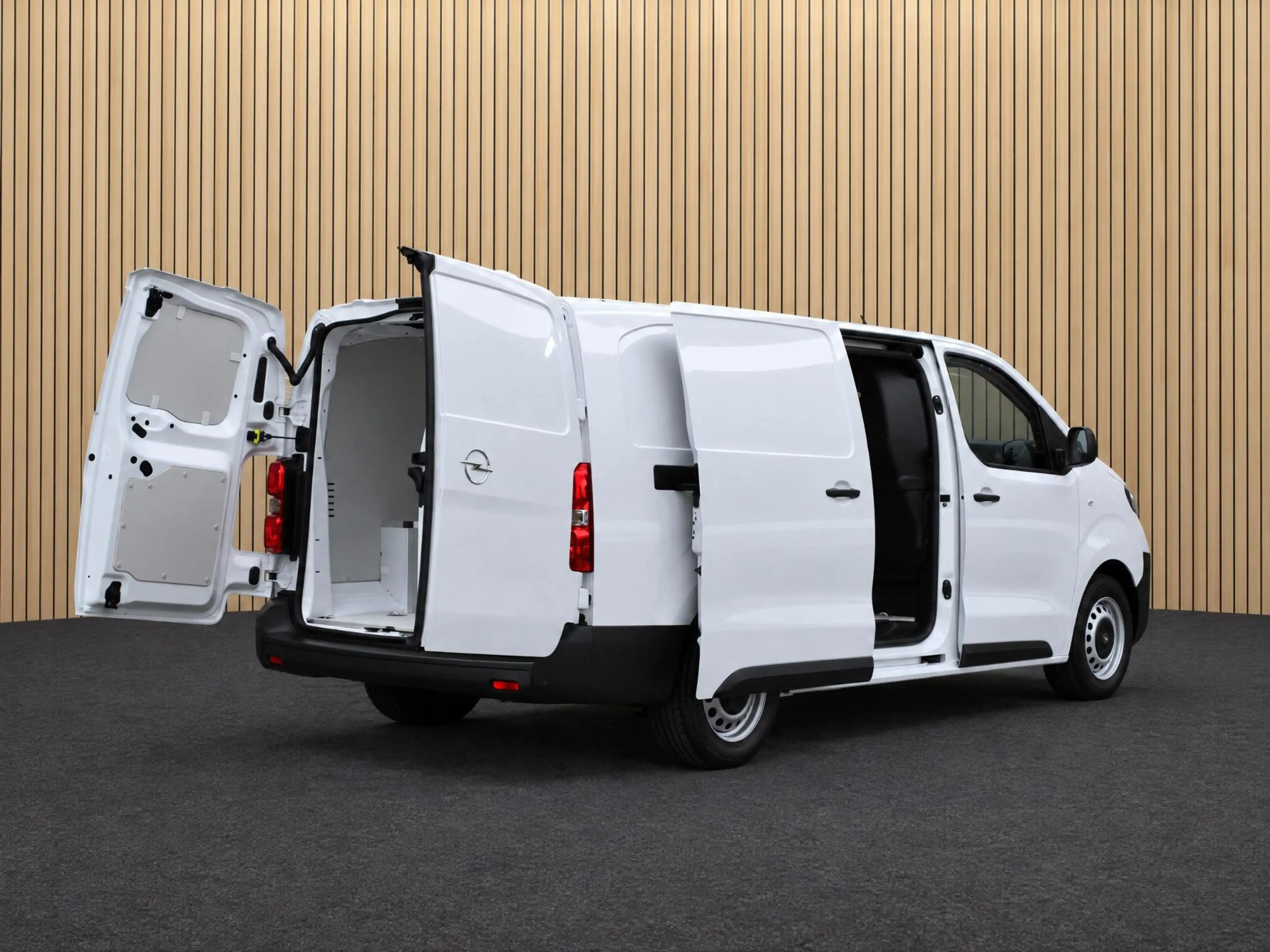 Opel Vivaro-e Electric L3 75 kWh VOORRAAD KORTING — photo 5