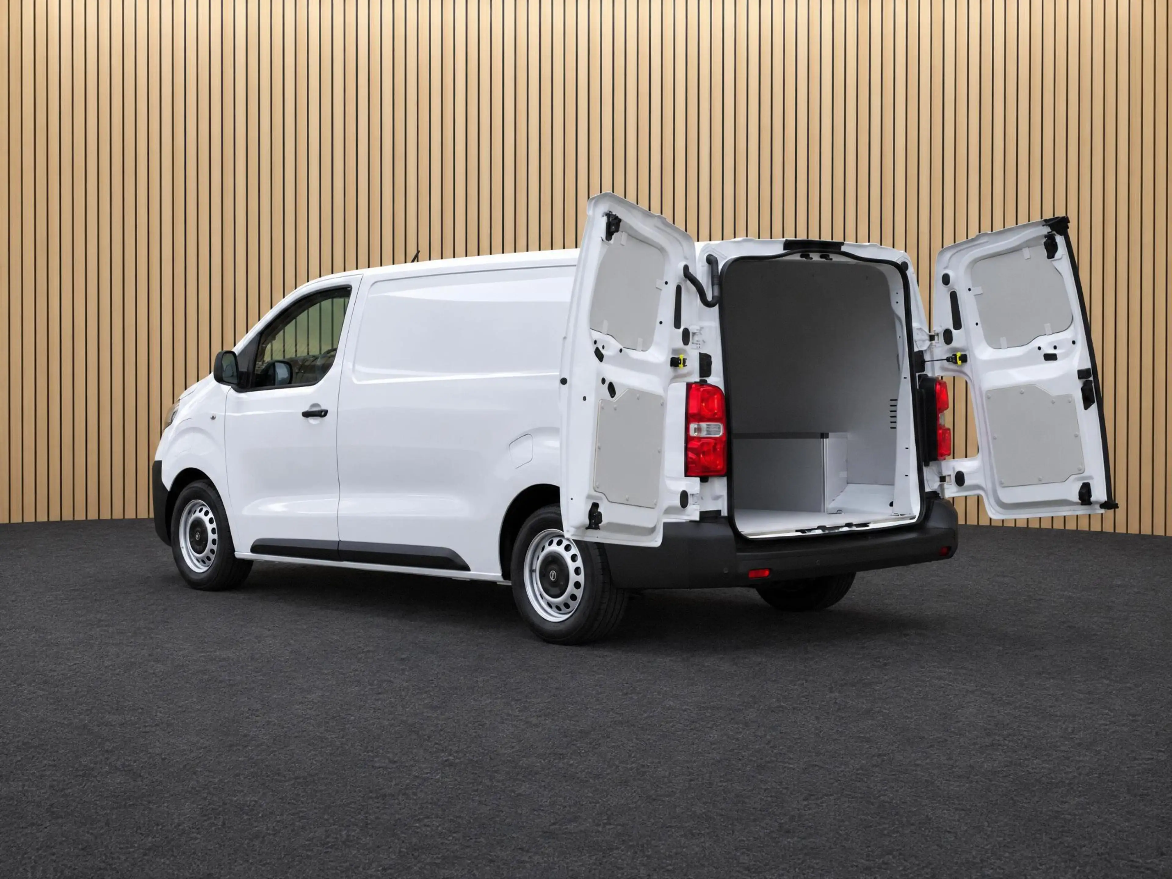 Opel Vivaro-e Electric L3 75 kWh VOORRAAD KORTING — photo 9