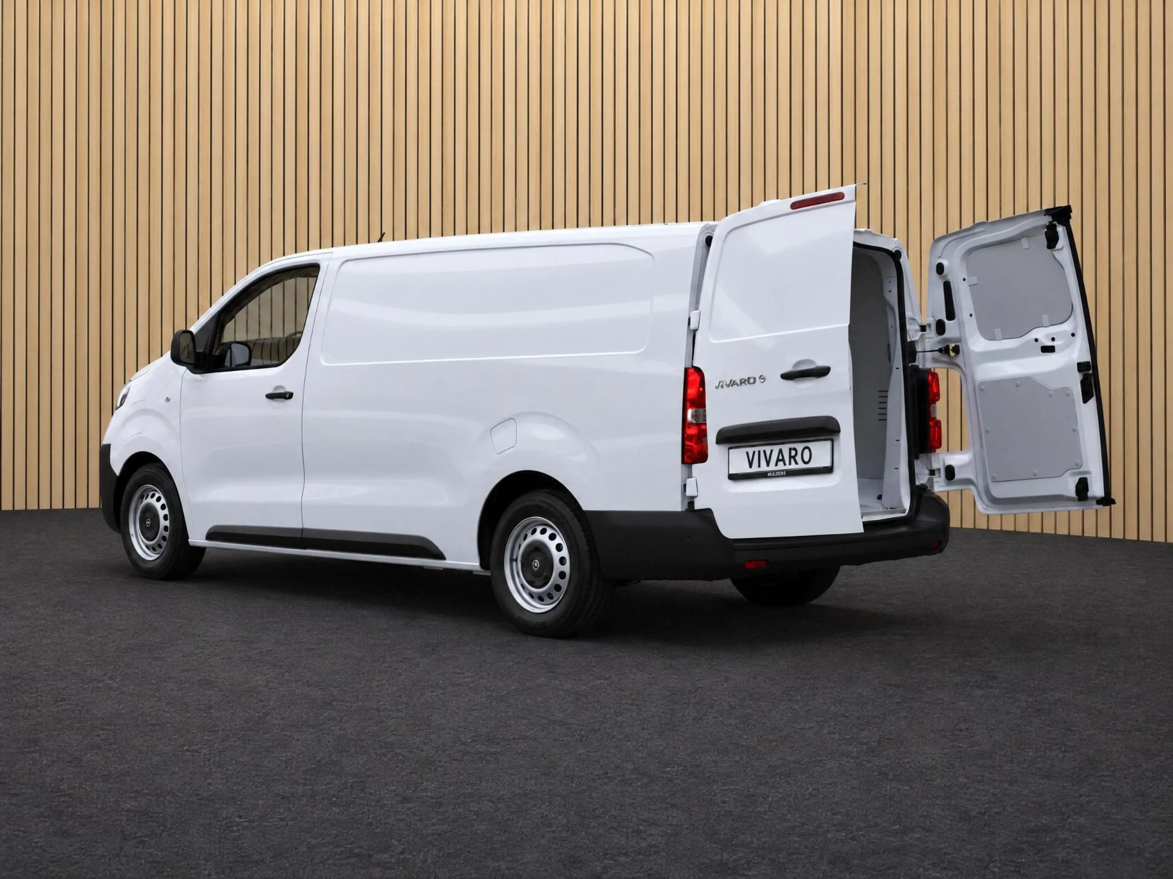 Opel Vivaro-e Electric L3 75 kWh VOORRAAD KORTING — photo 8