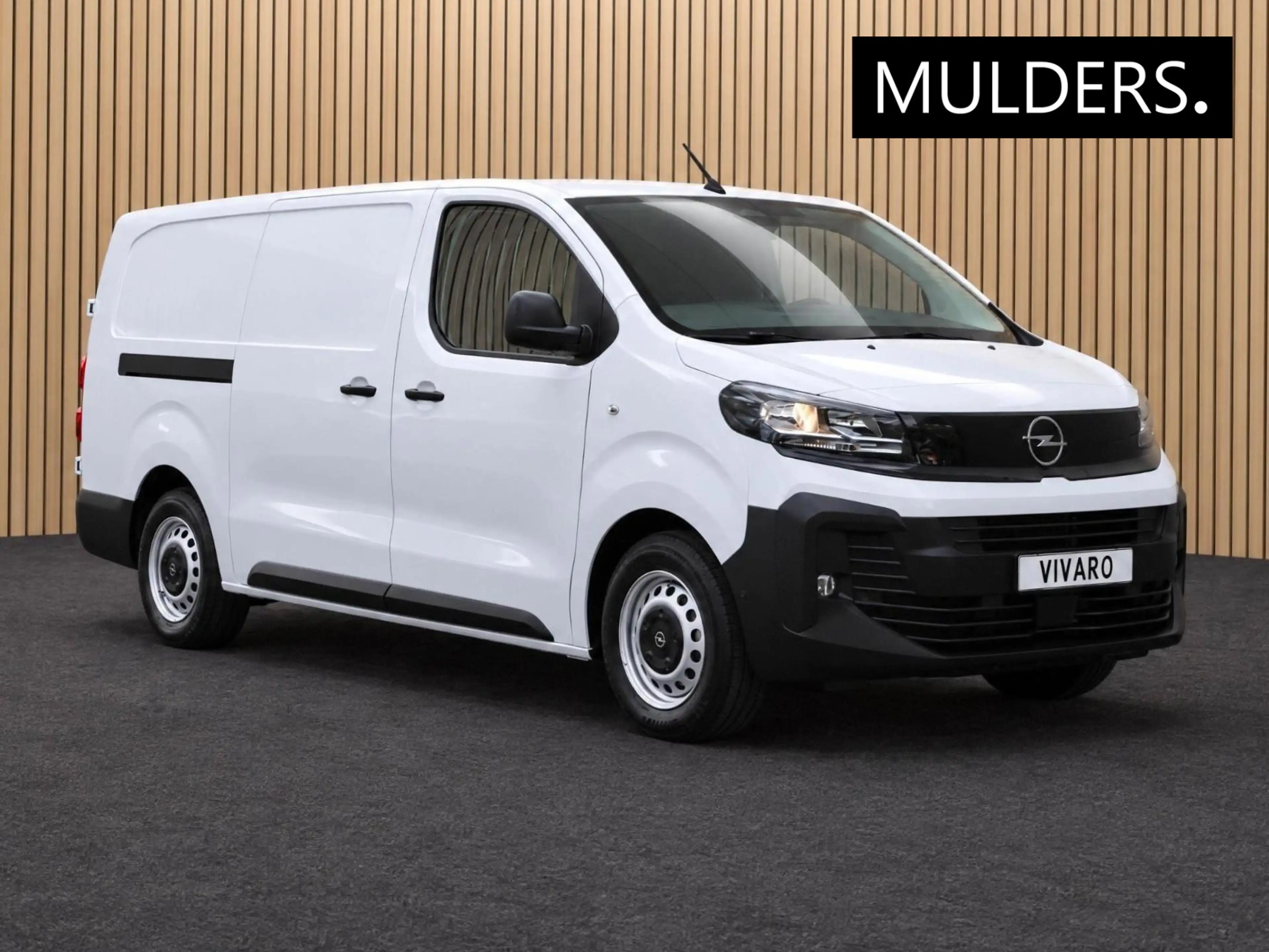 Opel Vivaro-e Electric L3 75 kWh VOORRAAD KORTING