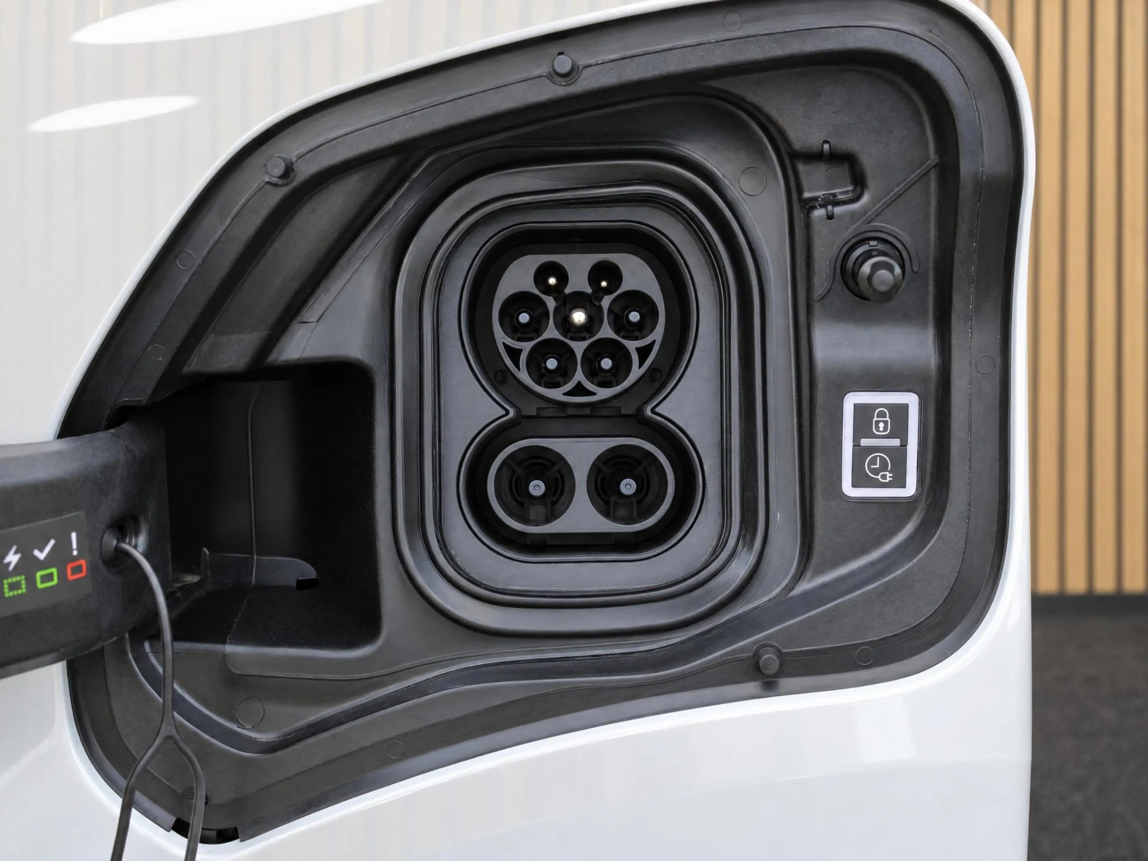 Opel Vivaro-e Electric L3 75 kWh VOORRAAD KORTING — photo 13