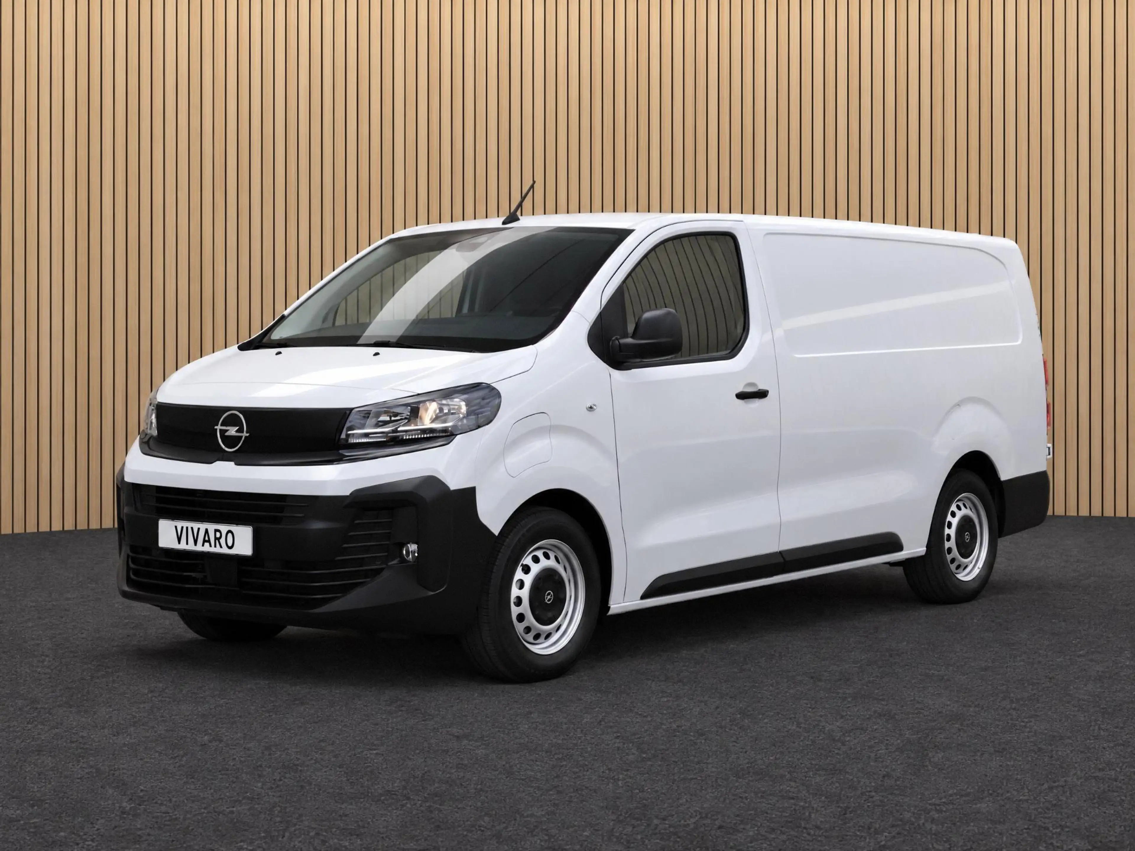 Opel Vivaro-e Electric L3 75 kWh VOORRAAD KORTING — photo 7