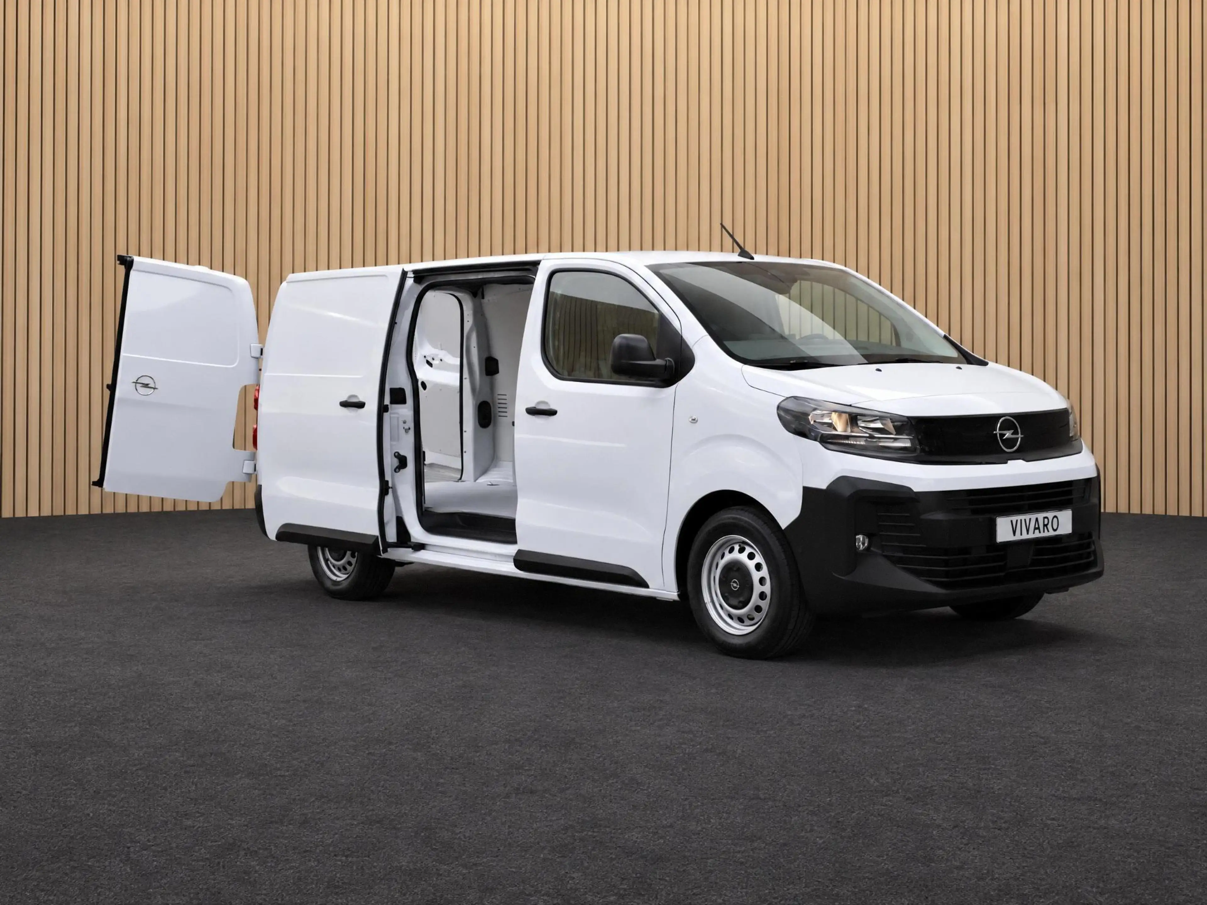 Opel Vivaro-e Electric L3 75 kWh VOORRAAD KORTING — photo 6