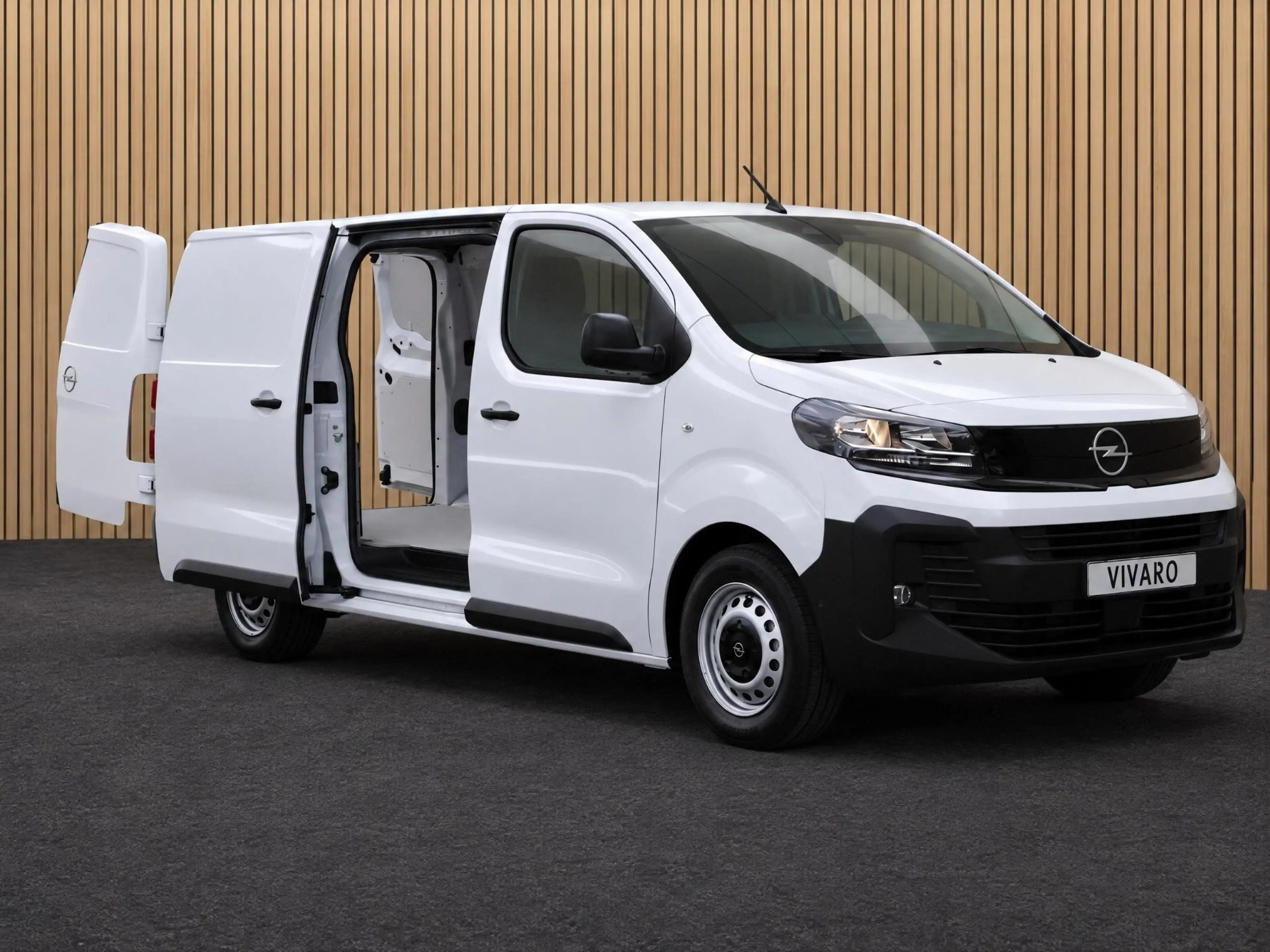 Opel Vivaro-e Electric L3 75 kWh VOORRAAD KORTING — photo 4